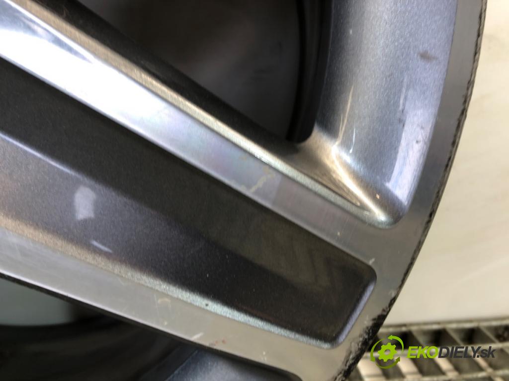 MERCEDES-BENZ GLE SUV 2018 190 kW 350 d 4-matic (166.024) 2987 disk HLIÍK: 20 9J 5X112 67 ET 57 A1664012002