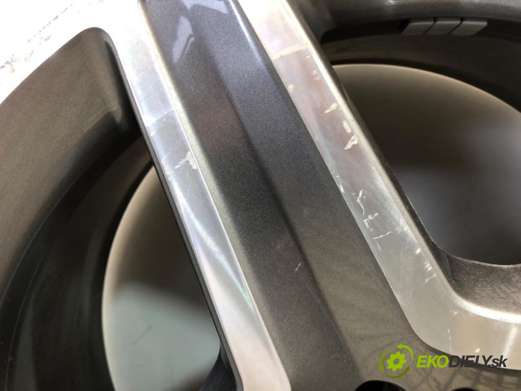 MERCEDES-BENZ GLE SUV 2018 190 kW 350 d 4-matic (166.024) 2987 disk HLIÍK: 20 9J 5X112 67 ET 57 A1664012002