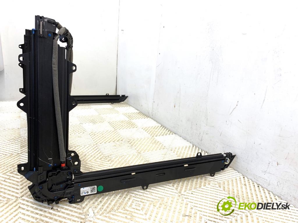BMW G05 SUV 2020 294 kW xDrive M 50 d 2993 Roleta kufra 7483960