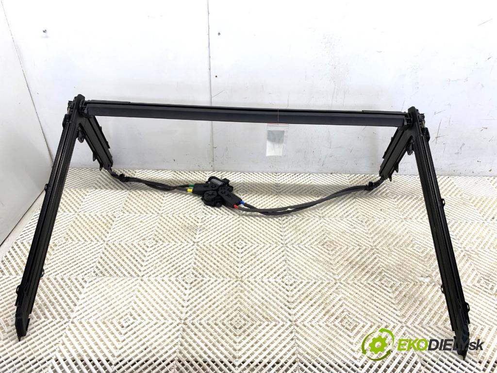 BMW G05 SUV 2020 294 kW xDrive M 50 d 2993 Roleta kufra 7483960
