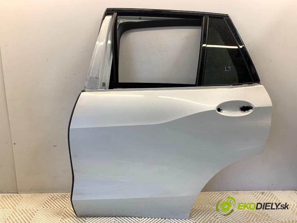 BMW G05 SUV 2020 294 kW xDrive M 50 d 2993 Dvere ľavy zad A96/0