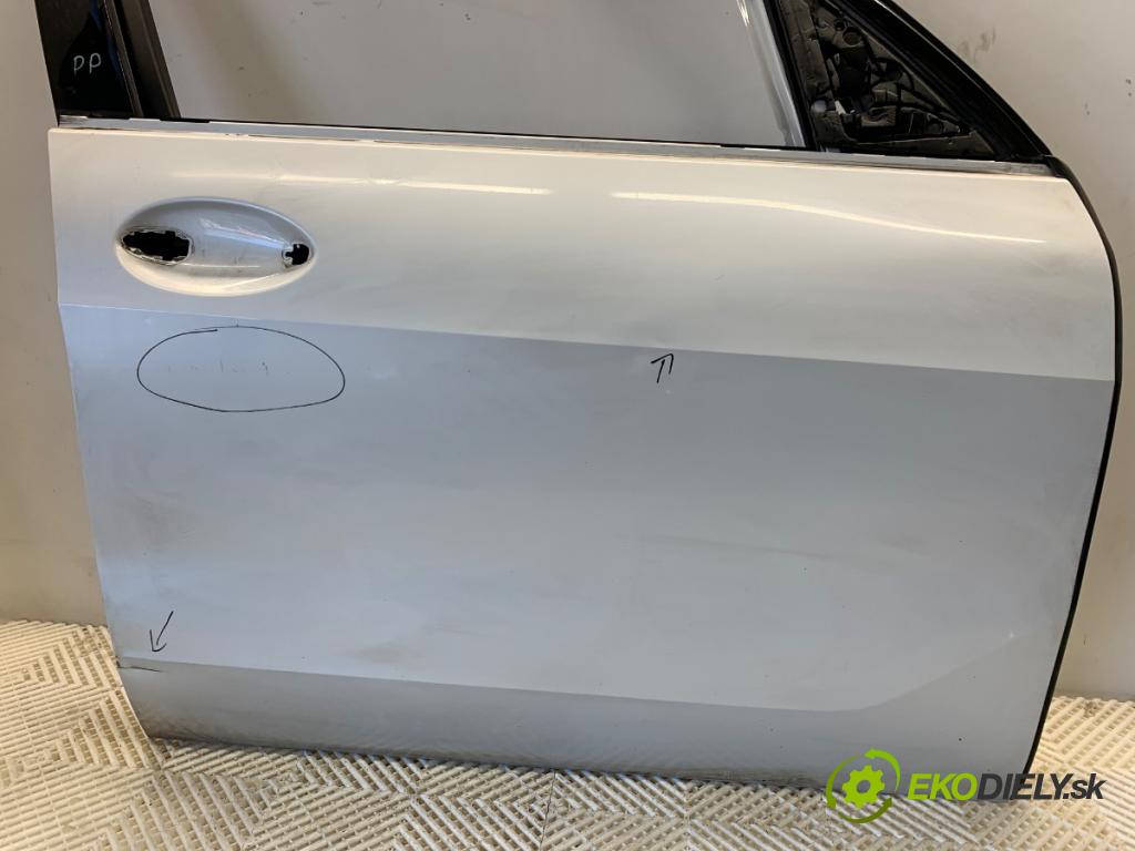 BMW G05 SUV 2020 294 kW xDrive M 50 d 2993 Dvere pravy predný A96/0