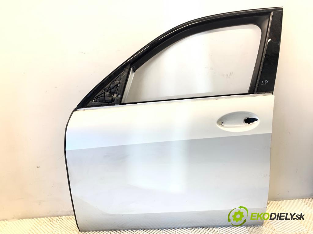 BMW G05 SUV 2020 294 kW xDrive M 50 d 2993 Dvere ľavy predný A96/0