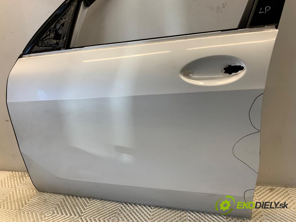 BMW G05 SUV 2020 294 kW xDrive M 50 d 2993 Dvere ľavy predný A96/0