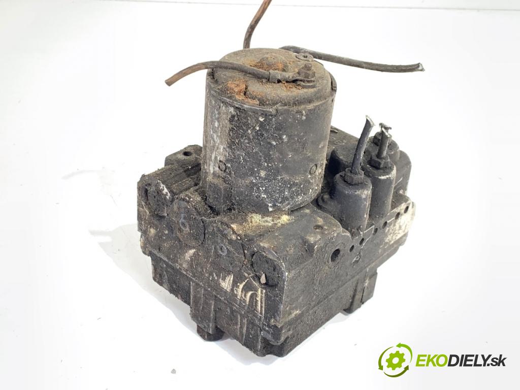 MERCEDES-BENZ W903 Platforma / podwozie 1996 58 kW 208 D 2299 Pumpa ABS A0004460189 (Pumpa ABS)