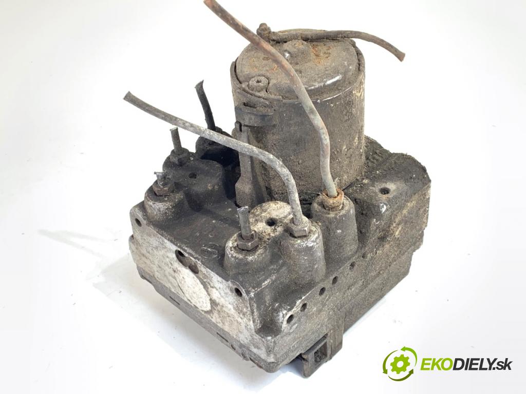 MERCEDES-BENZ W903 Platforma / podwozie 1996 58 kW 208 D 2299 Pumpa ABS A0004460189 (Pumpa ABS)