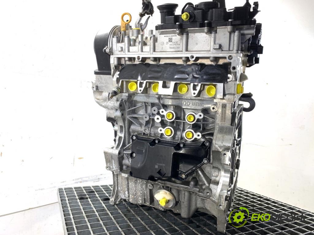BAIC X75 SUV 2024 138 kW DCT 1498 Motor A156T2H (Motor)