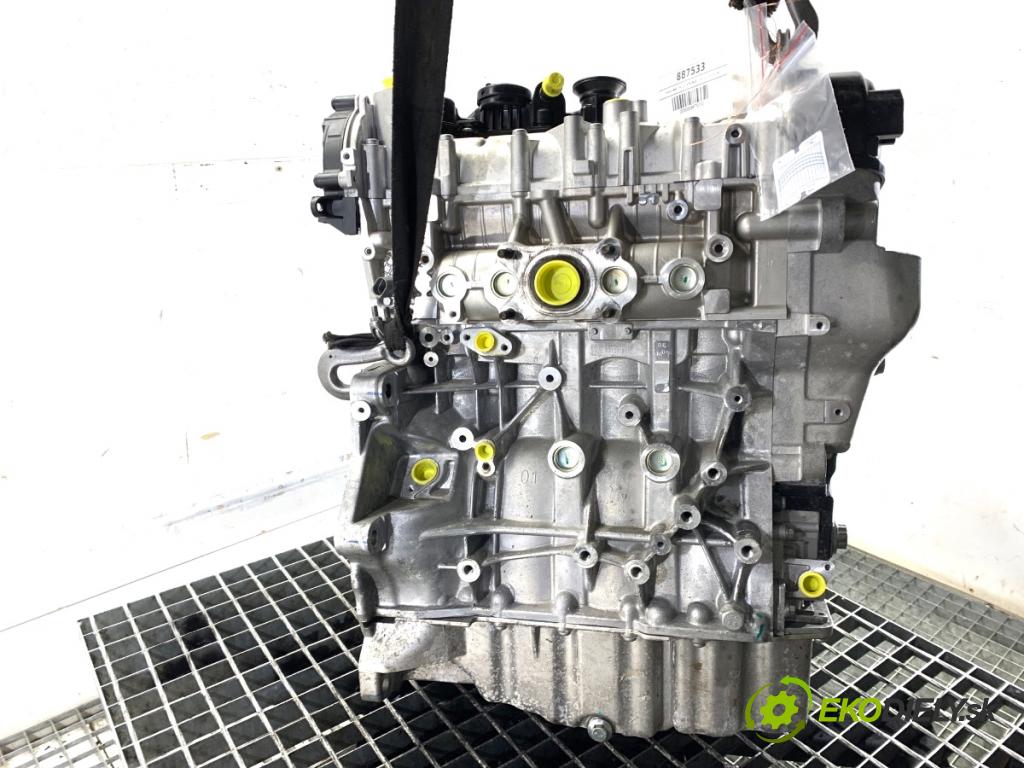 BAIC X75 SUV 2024 138 kW DCT 1498 Motor A156T2H (Motor)