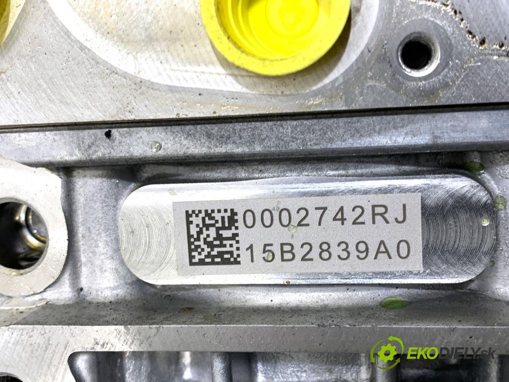 BAIC X75 SUV 2024 138 kW DCT 1498 Motor A156T2H (Motor)
