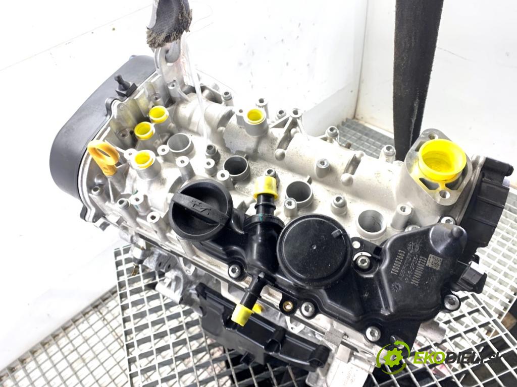 BAIC X75 SUV 2024 138 kW DCT 1498 motor A156T2H (Motor)