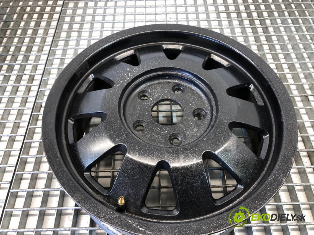 AUDI --- ---  --- --- --- disky HLIÍK: 15 5X112 57 ET45 4B0601025J