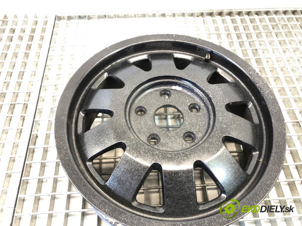AUDI --- ---  --- --- --- disky HLIÍK: 15 5X112 57 ET45 4B0601025J