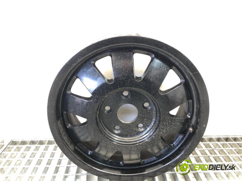 AUDI --- ---  --- --- --- disky HLIÍK: 15 5X112 57 ET45 4B0601025J