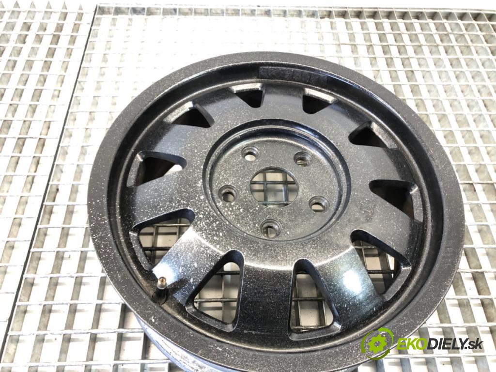 AUDI --- ---  --- --- --- disky HLIÍK: 15 5X112 57 ET45 4B0601025J