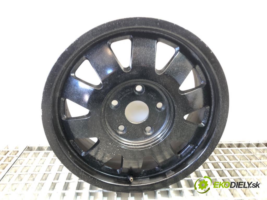 AUDI --- ---  --- --- --- disky HLIÍK: 15 5X112 57 ET45 4B0601025J