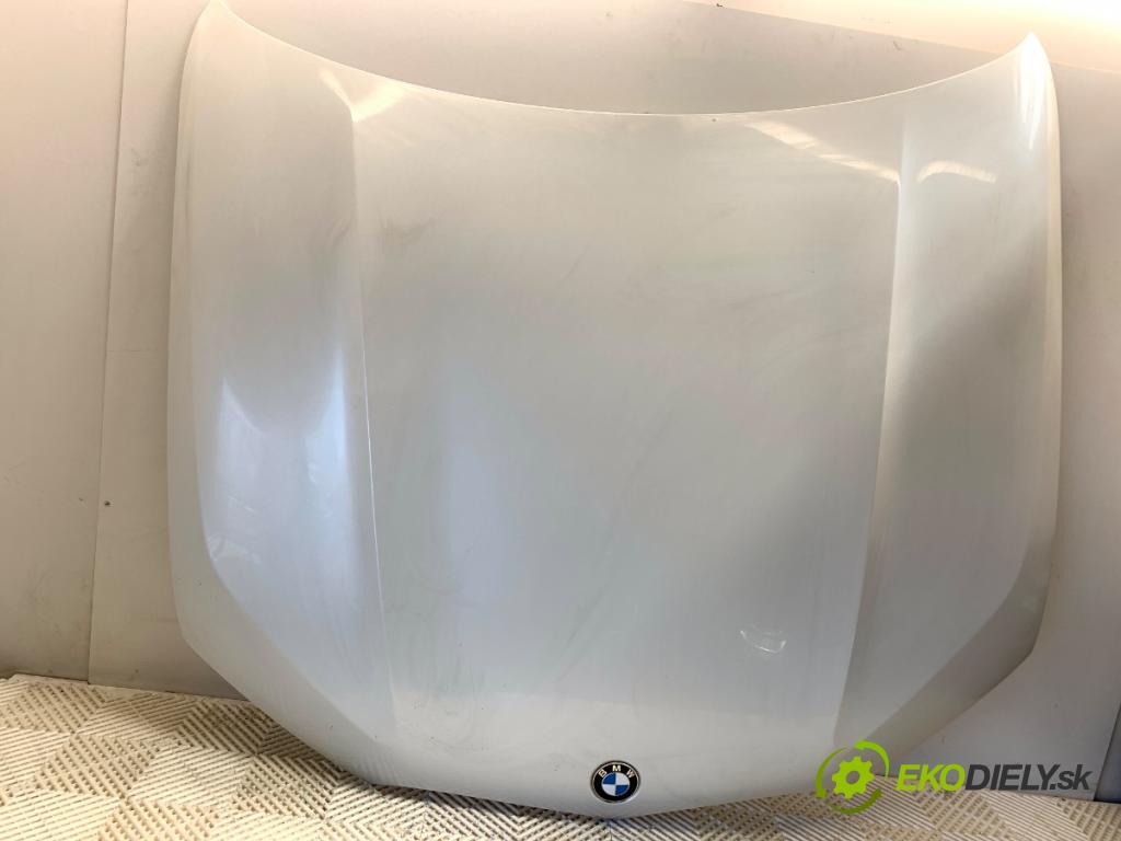BMW G05 SUV 2020 294 kW xDrive M 50 d 2993 Kapota A96 (Kapota)