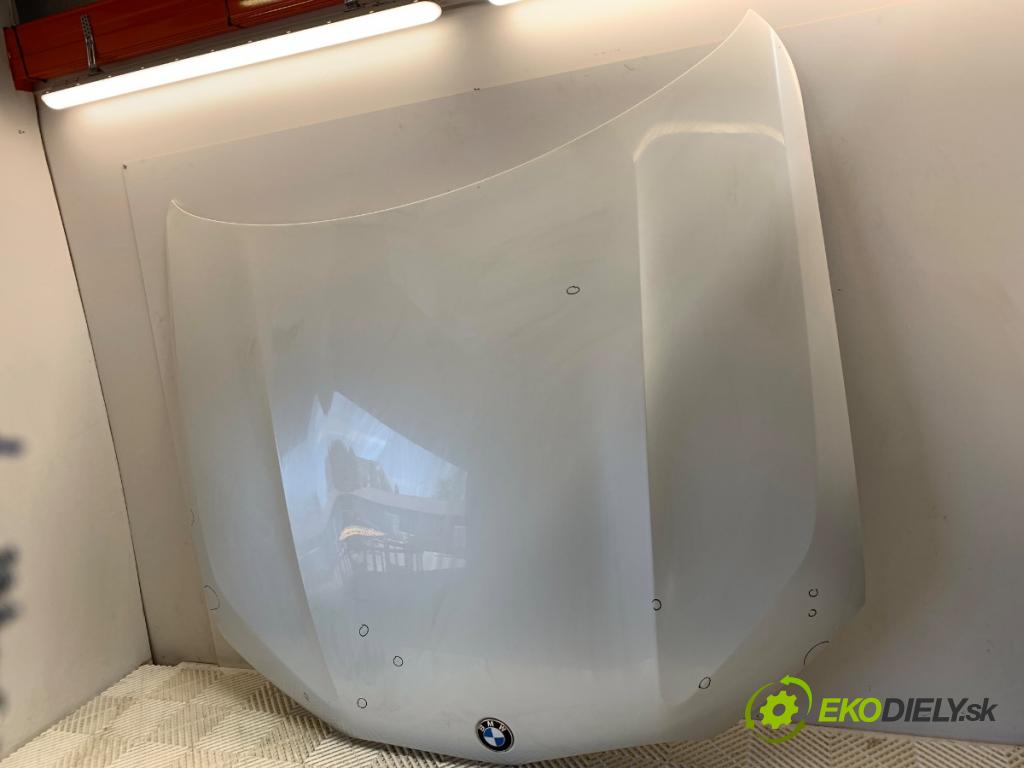 BMW G05 SUV 2020 294 kW xDrive M 50 d 2993 Kapota A96 (Kapota)