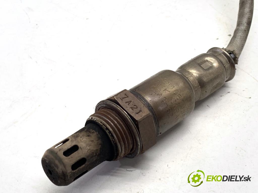CITROEN C4 II liftback 2017 81 kW 1.2 THP 110 1199 sonda lambda 9810634380 (Lambda sonda)