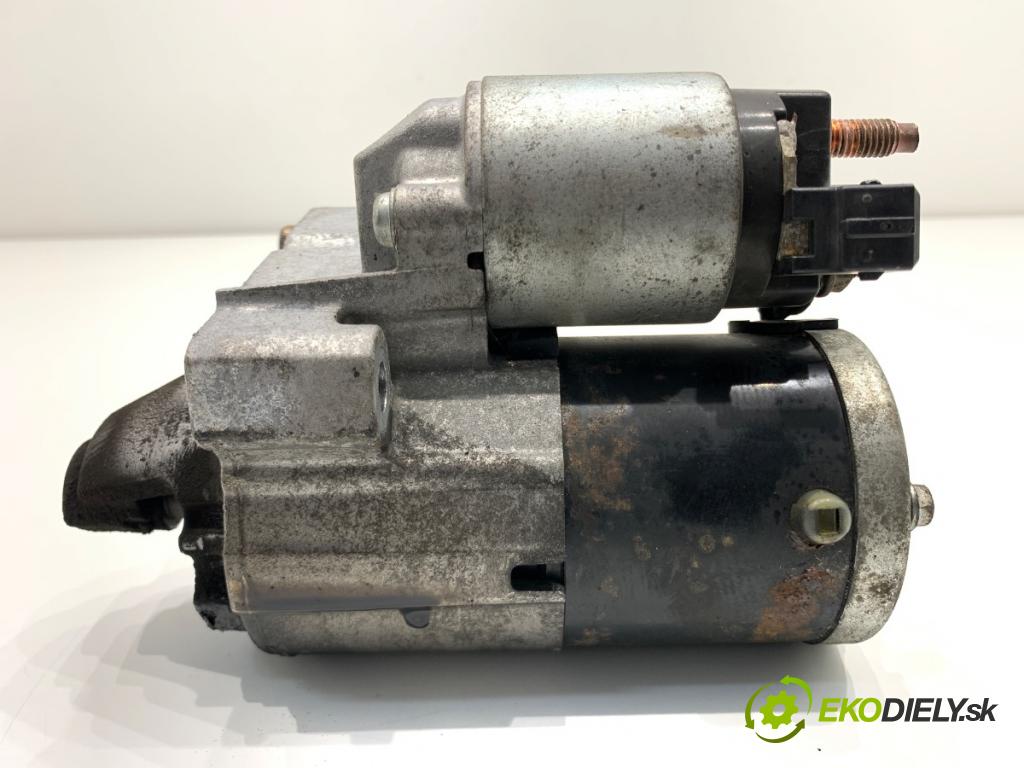 CITROEN C4 II liftback 2017 81 kW 1.2 THP 110 1199 startér M000T32272 (Startér)