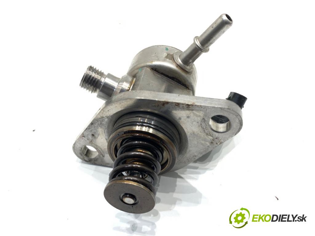 CITROEN C4 II liftback 2017 81 kW 1.2 THP 110 1199 Pumpa vysokého tlaku 9807550080
