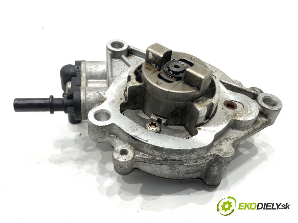 CITROEN C4 II liftback 2017 81 kW 1.2 THP 110 1199 Pumpa vákuová 9812535980