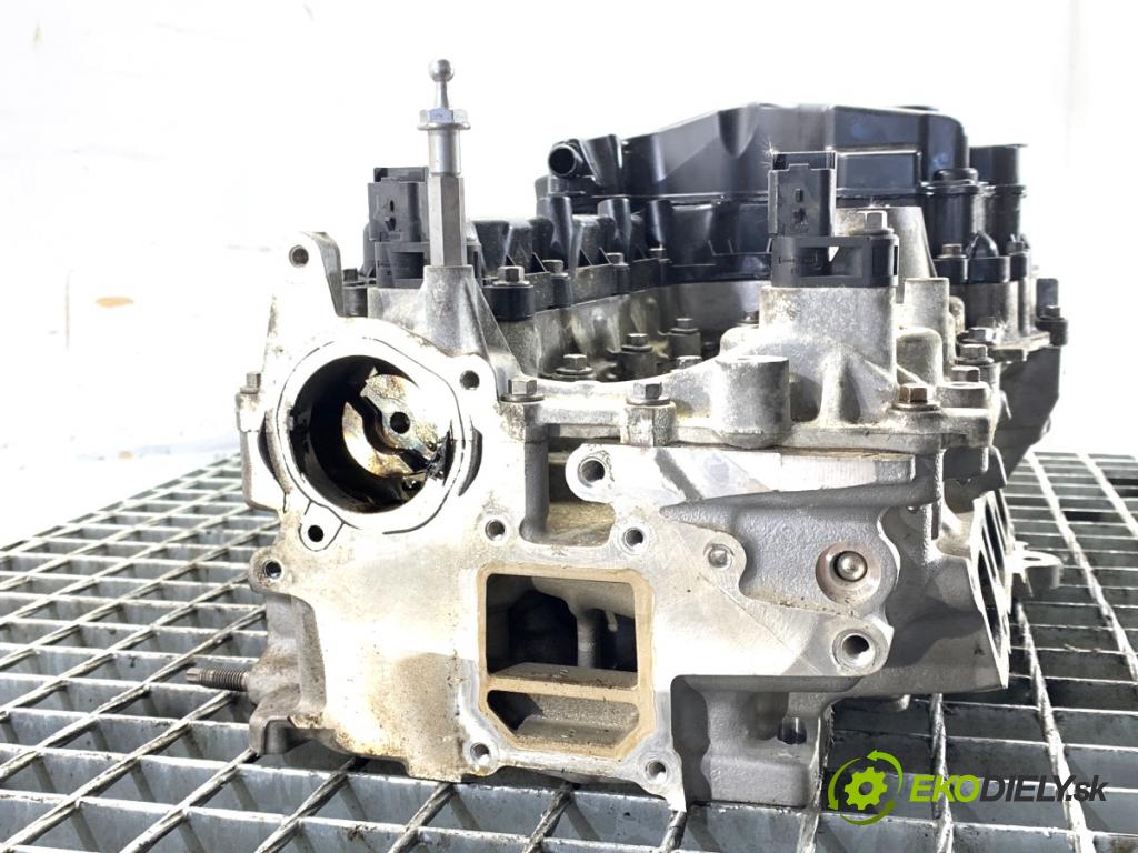 CITROEN C4 II liftback 2017 81 kW 1.2 THP 110 1199 Hlava valcov 9675306110 9808067110 (Hlava valcov)