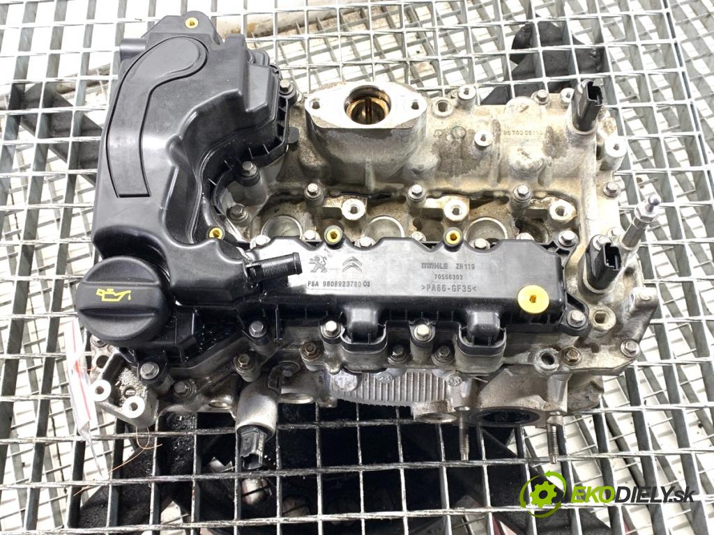 CITROEN C4 II liftback 2017 81 kW 1.2 THP 110 1199 Hlava valcov 9675306110 9808067110 (Hlava valcov)