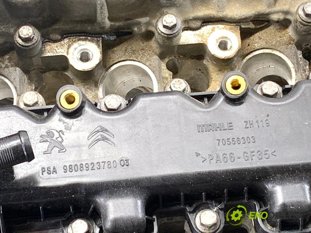 CITROEN C4 II liftback 2017 81 kW 1.2 THP 110 1199 Hlava valcov 9675306110 9808067110 (Hlava valcov)