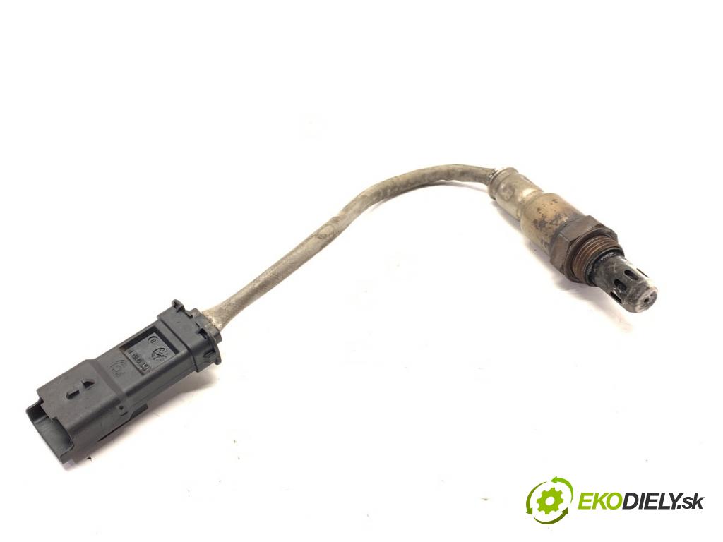 CITROEN C4 II liftback 2017 81 kW 1.2 THP 110 1199 sonda lambda 9810634380 (Lambda sonda)