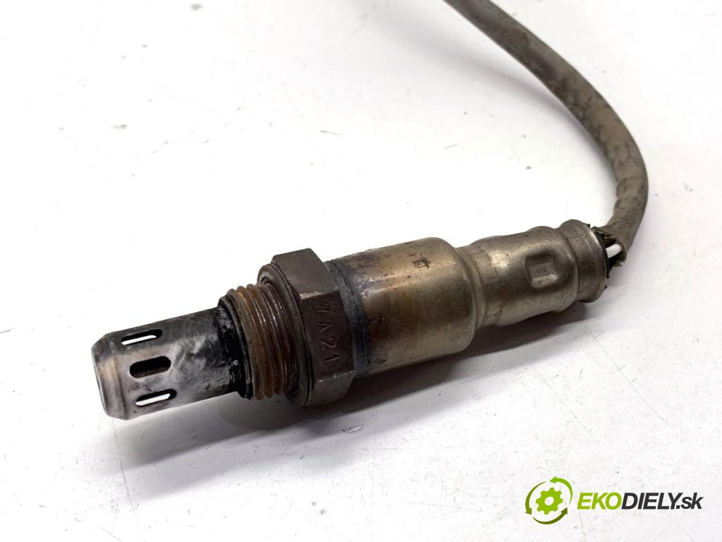 CITROEN C4 II liftback 2017 81 kW 1.2 THP 110 1199 sonda lambda 9810634380 (Lambda sonda)