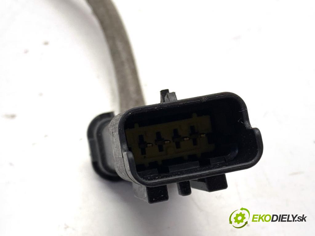 CITROEN C4 II liftback 2017 81 kW 1.2 THP 110 1199 sonda lambda 9810634380 (Lambda sonda)