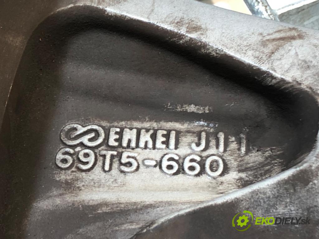SUZUKI SWIFT VI liftback 2024 61 kW 1.2 VVT Hybrid (ZCEDS, AOL312) 1197 disk HLIÍK: 16 6J 4X98 54 ET45 69T5-660