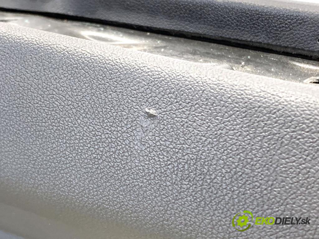BMW G05 SUV 2020 294 kW xDrive M 50 d 2993 Palubná doska 9399267 (Palubná doska)