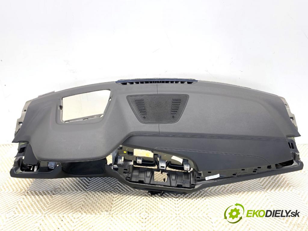 BMW G05 SUV 2020 294 kW xDrive M 50 d 2993 Palubná doska 9399267 (Palubná doska)