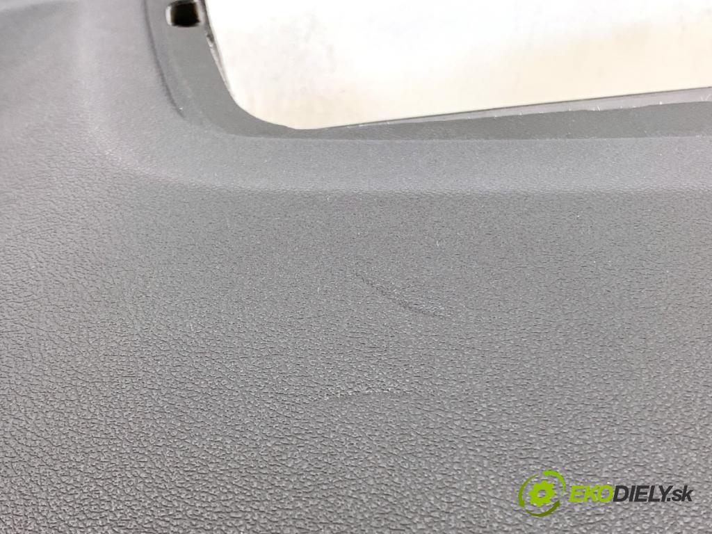 BMW G05 SUV 2020 294 kW xDrive M 50 d 2993 Palubná doska 9399267 (Palubná doska)