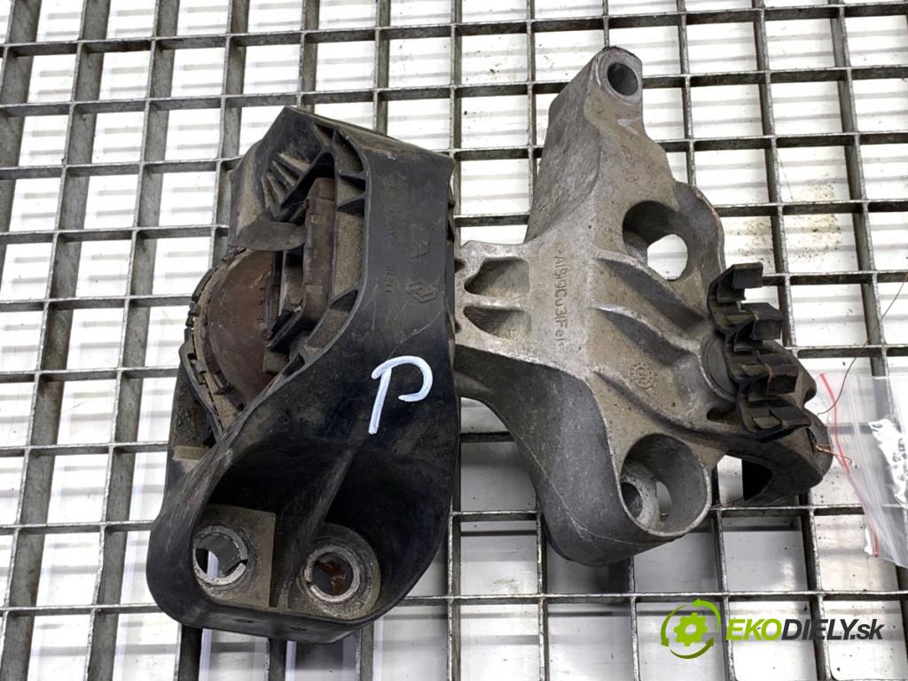 RENAULT CLIO IV liftback 2015 55 kW 1.5 dCi 75 1461 AirBag Motor pravy 112845638R