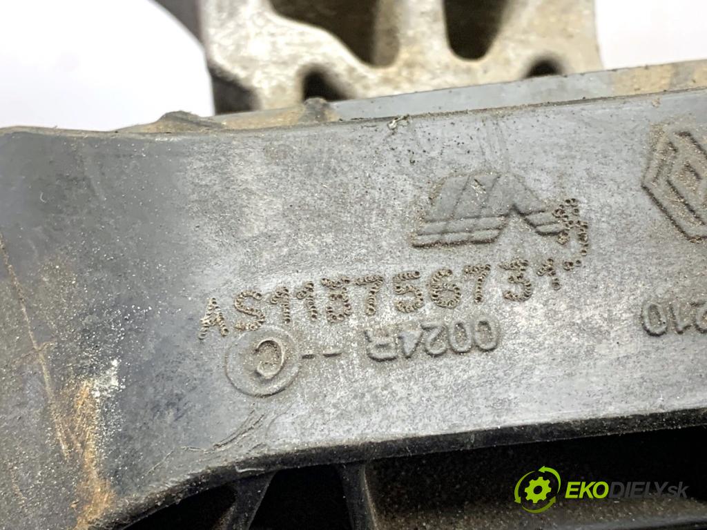 RENAULT CLIO IV liftback 2015 55 kW 1.5 dCi 75 1461 AirBag Motor pravy 112845638R
