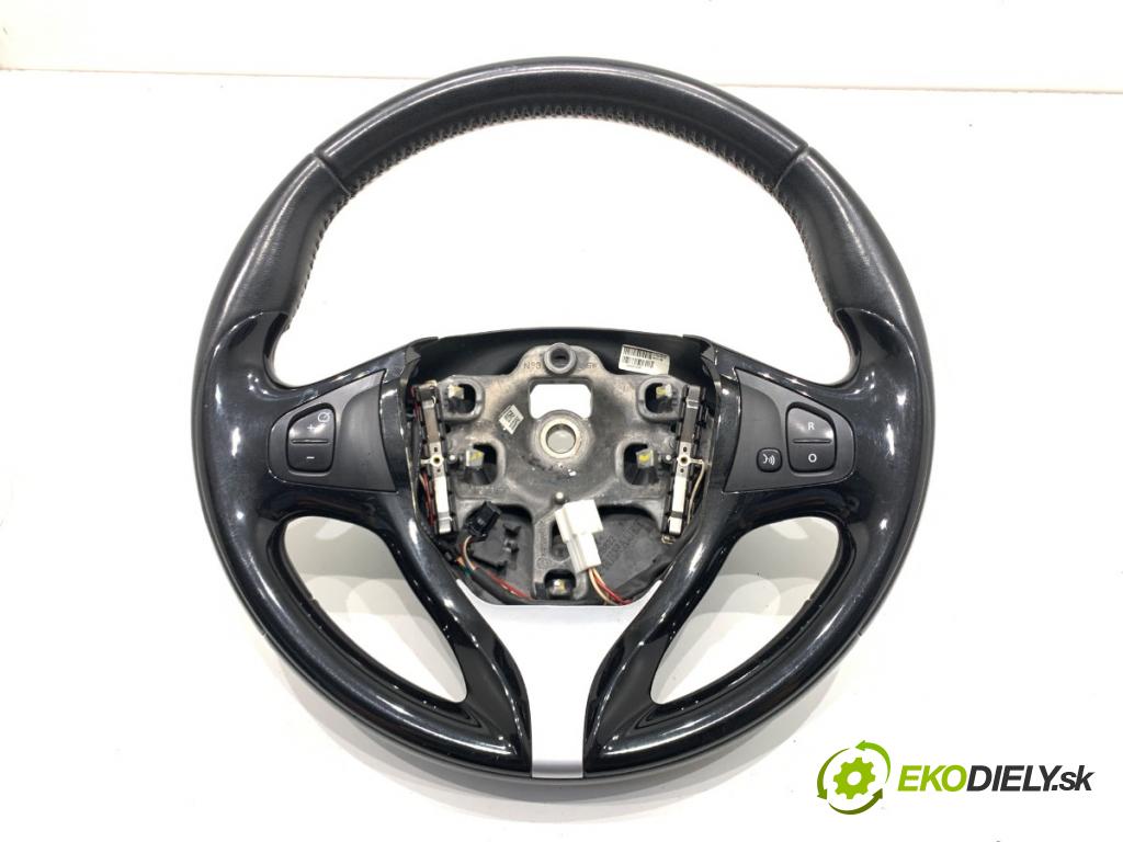 RENAULT CLIO IV liftback 2015 55 kW 1.5 dCi 75 1461 volant 484007003R (Volant)
