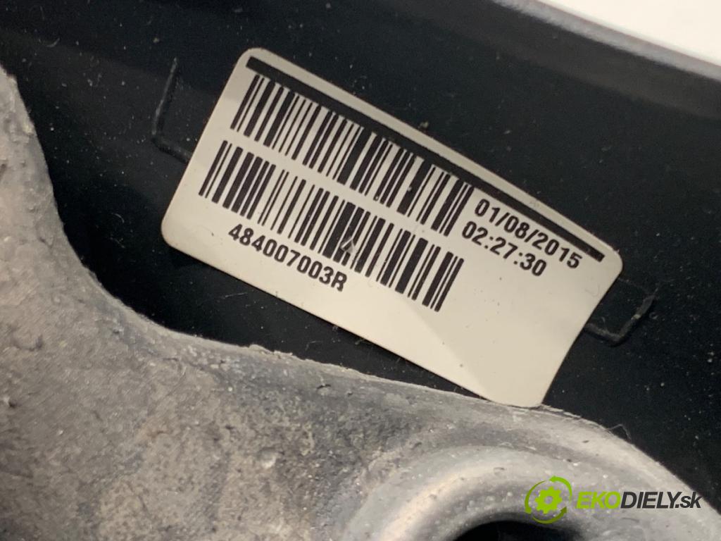 RENAULT CLIO IV liftback 2015 55 kW 1.5 dCi 75 1461 volant 484007003R (Volant)
