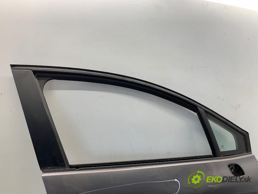 RENAULT CLIO IV liftback 2015 55 kW 1.5 dCi 75 1461 Dvere pravy predný TEKNG