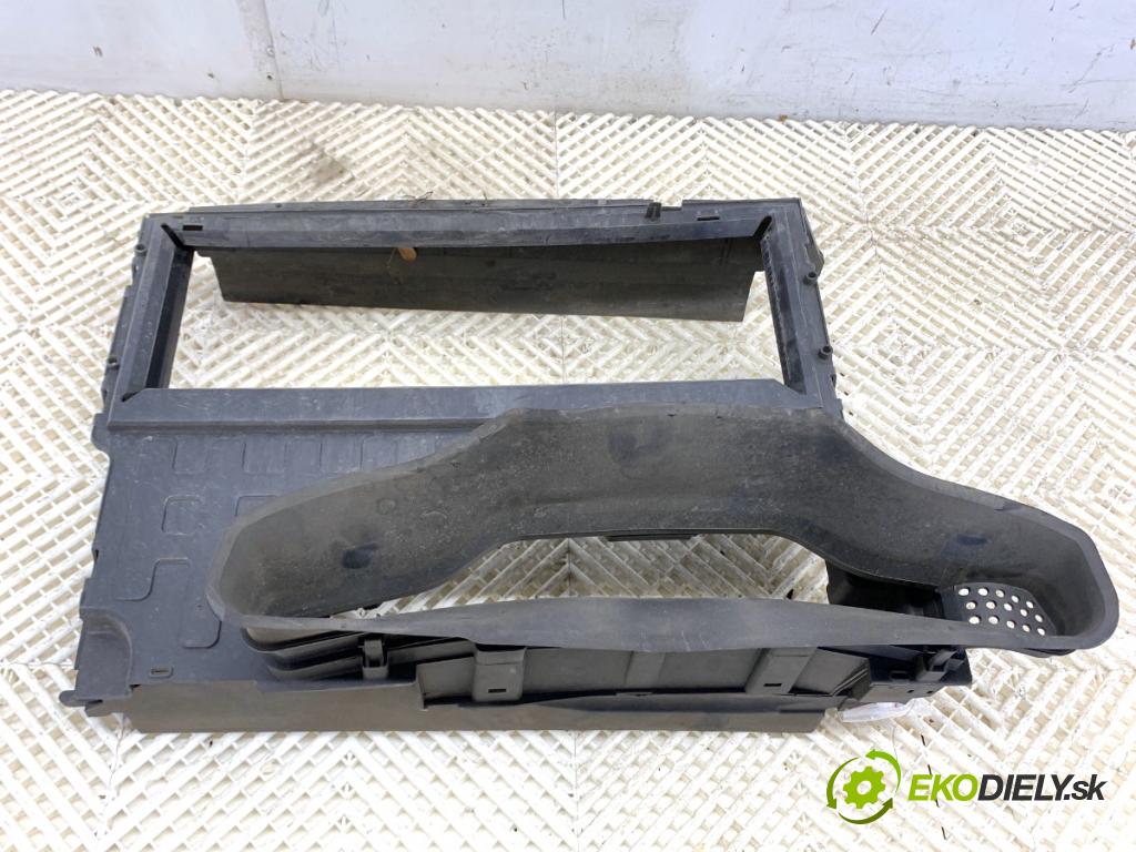 RENAULT CLIO IV liftback 2015 55 kW 1.5 dCi 75 1461 Volant vzduchu 215592894R