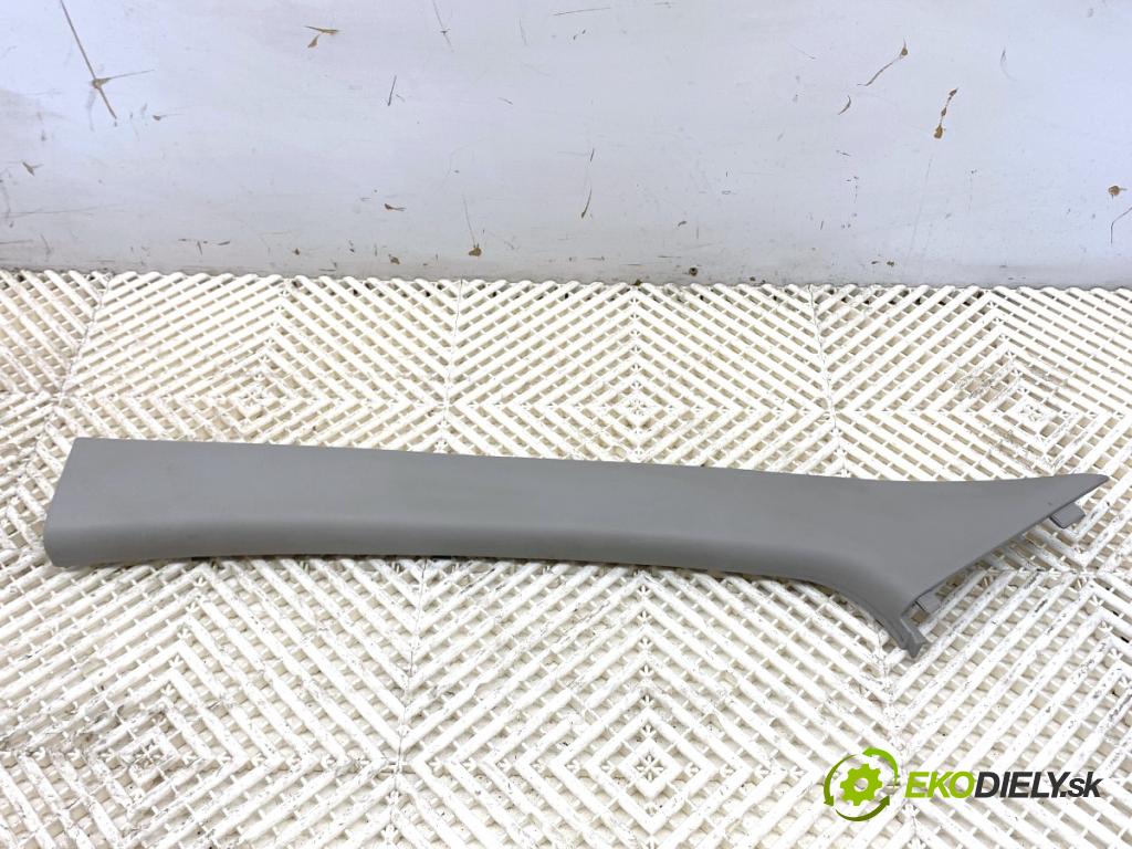 RENAULT CLIO IV liftback 2015 55 kW 1.5 dCi 75 1461 Clona stĺpika ľavy 769120428R