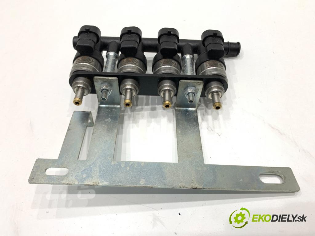 BAIC X75 SUV 2024 138 kW DCT 1498 vstrekovač LPG 67R-011057