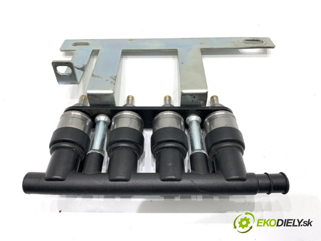 BAIC X75 SUV 2024 138 kW DCT 1498 vstřikovač LPG 67R-011057