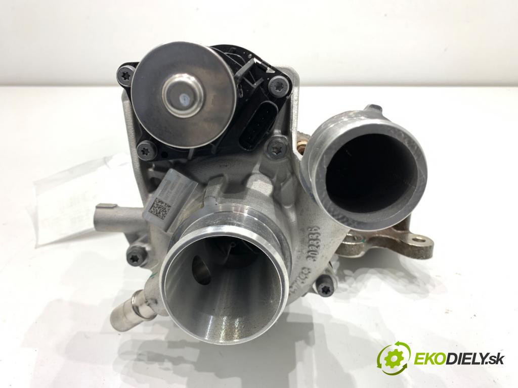 BAIC X75 SUV 2024 138 kW DCT 1498 Turbodúchadlo,turbo T00002889 BM60 (Turbodúchadlo (kompletné))