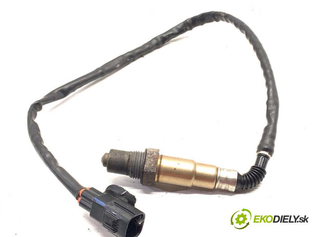 BAIC X75 SUV 2024 138 kW DCT 1498 sonda lambda F01R00C249 (Lambda sonda)