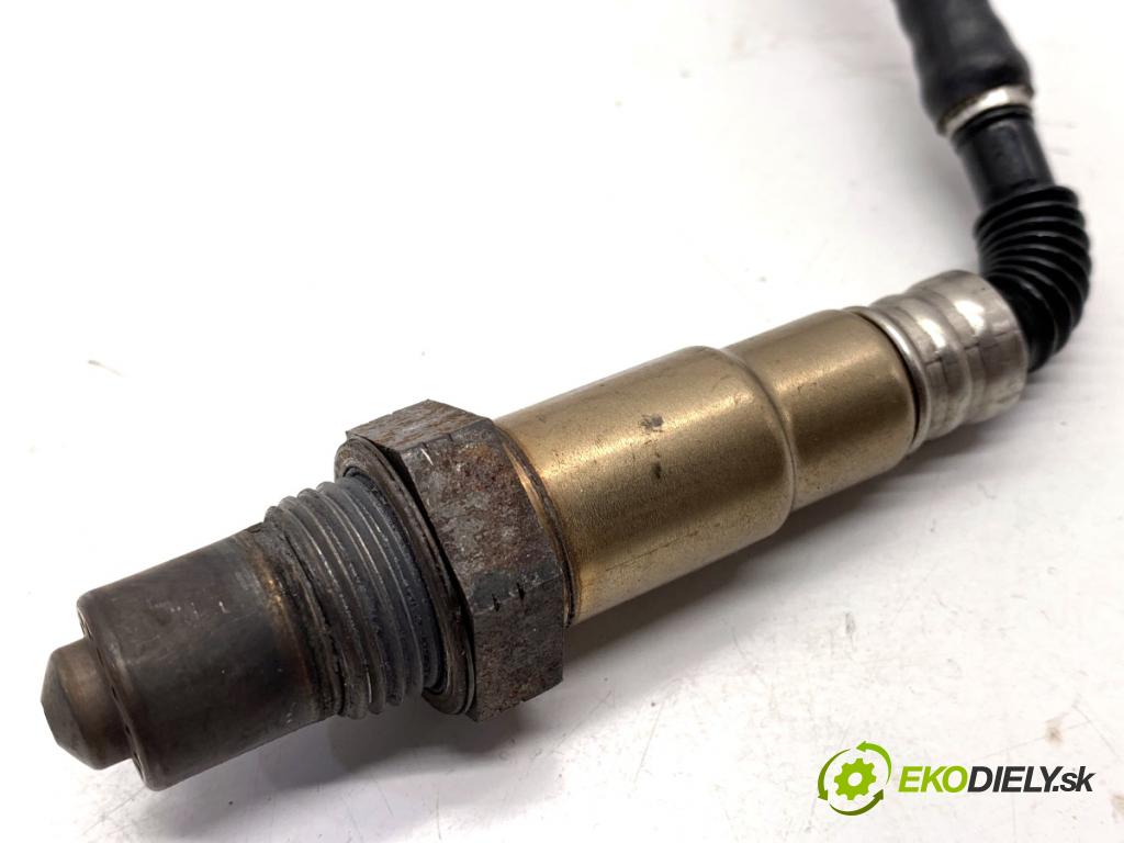 BAIC X75 SUV 2024 138 kW DCT 1498 sonda lambda F01R00C249 (Lambda sonda)