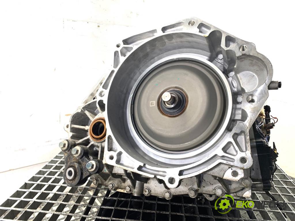 BAIC X75 SUV 2024 138 kW DCT 1498 Prevodovka DCT380 (Prevodovka)