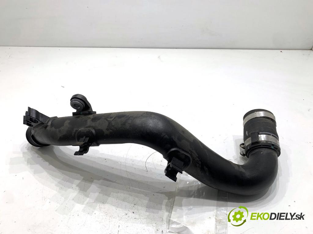 BAIC X75 SUV 2024 138 kW DCT 1498 Rúra turba A00096165