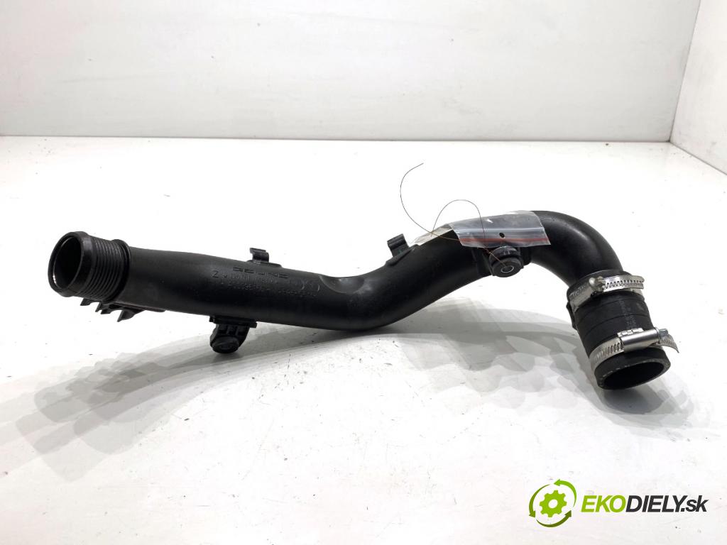 BAIC X75 SUV 2024 138 kW DCT 1498 Rúra turba A00096165